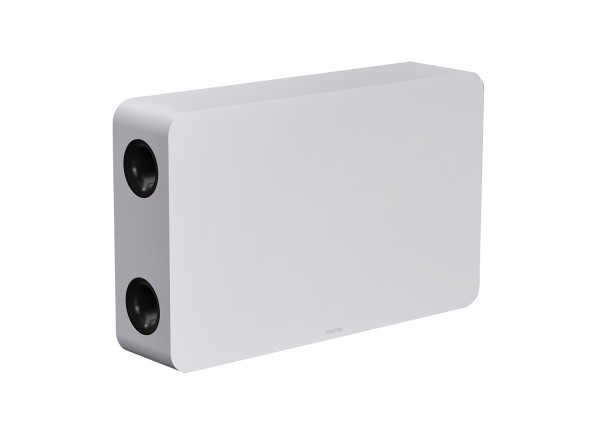 Fonestar Coluna Subwoofer com Transformador de Linha POWERBASS-8TB Fonestar Coluna Subwoofer com Transformador de Linha POWERBASS-8TB